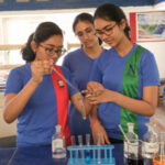 NPS Campus Facilities - Niraj Public School