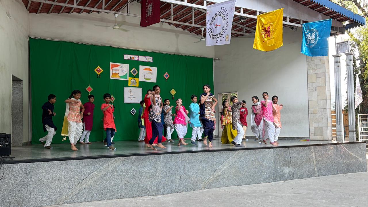 ACTIVITY & EVENT